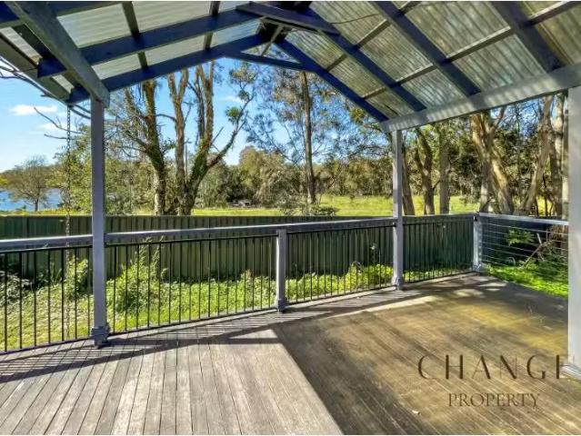 House for rent in Gosford, New South Wales