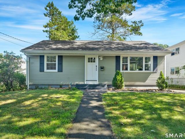 House for rent in West Haven, Connecticut