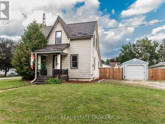 House for sale in West Elgin, Ontario
