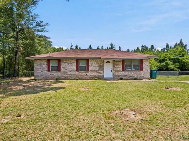 House for sale in Dale, Alabama