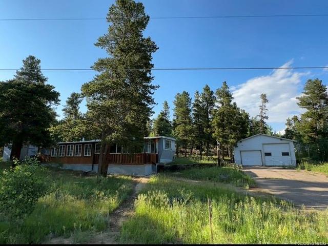 House for sale in Black Hawk, Colorado