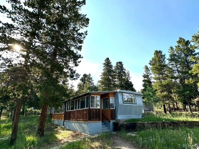 House for sale in Black Hawk, Colorado