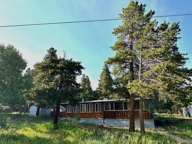 House for sale in Black Hawk, Colorado