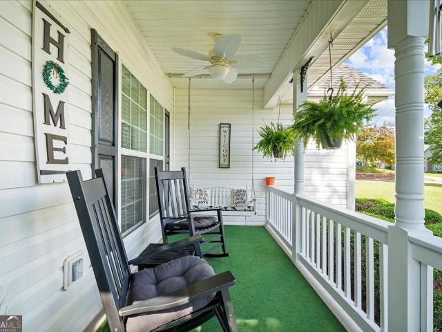 House for sale in Clarkesville, Habersham County