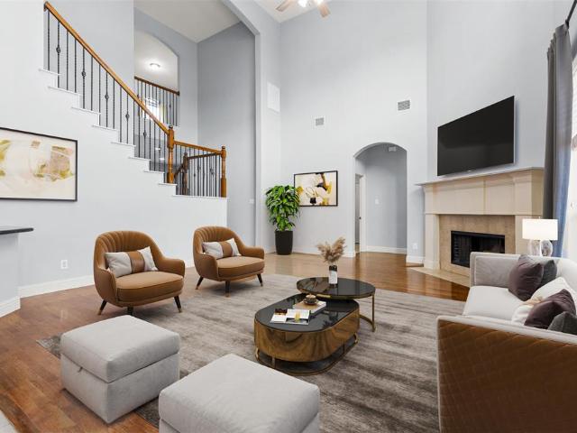 House for sale in Keller, Texas