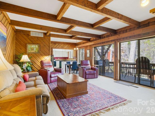 Condo for sale in Transylvania, North Carolina