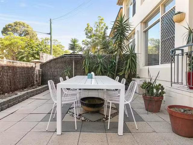 Apartment for rent in St George, Sydney