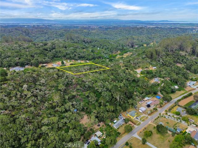 Land for sale in California