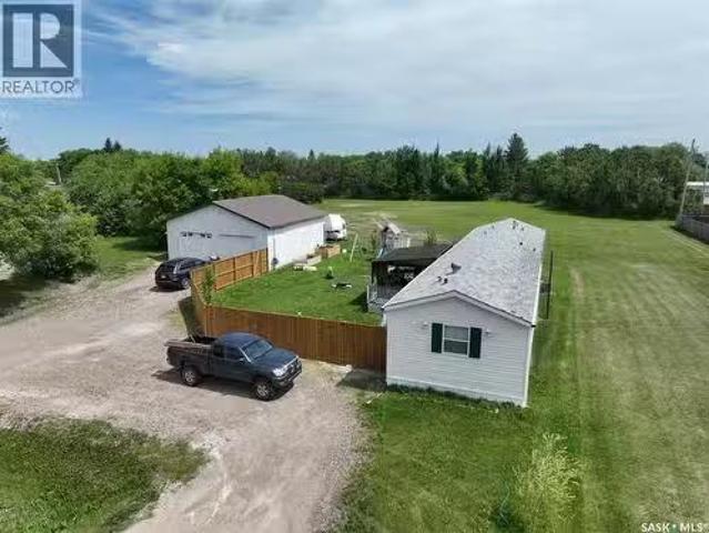 House for sale in Esterhazy, Saskatchewan