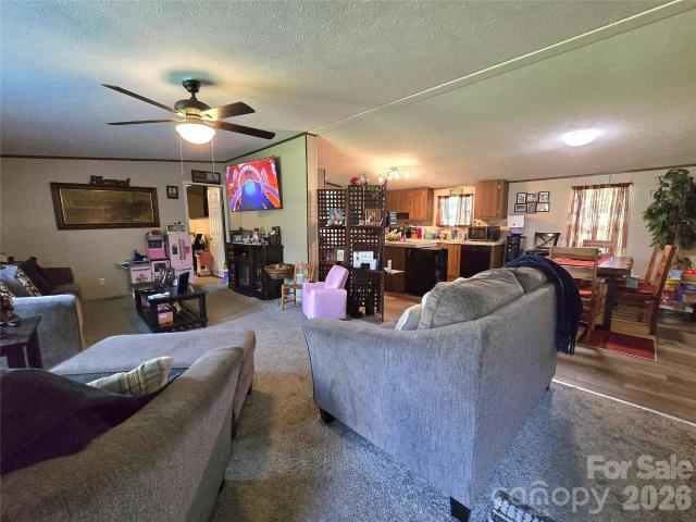House for sale in Transylvania, North Carolina
