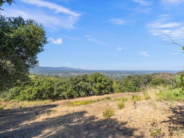 Land for sale in Los Gatos, California