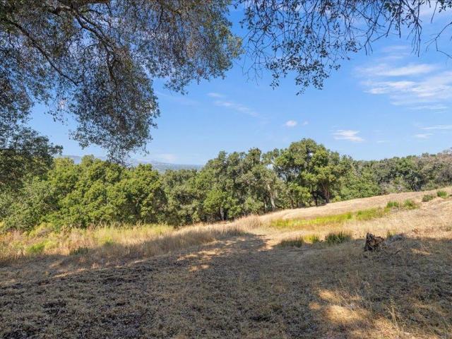 Land for sale in Los Gatos, California