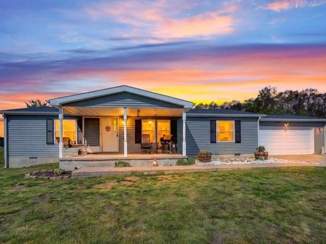 House for sale in Jackson, Ohio