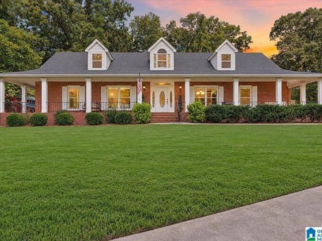 House for sale in Blount, Alabama