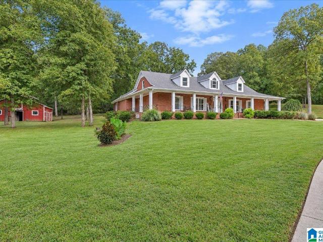 House for sale in Blount, Alabama