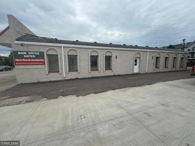 Commercial for sale in Mora, Minnesota