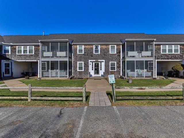 Condo for sale in Dennis, Massachusetts