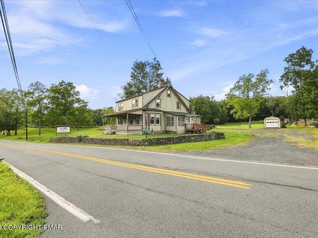 Commercial for sale in Bartonsville, Pennsylvania
