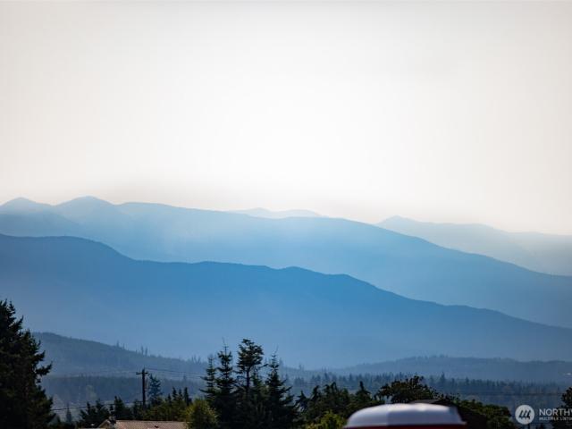 Land for sale in Sequim, Washington