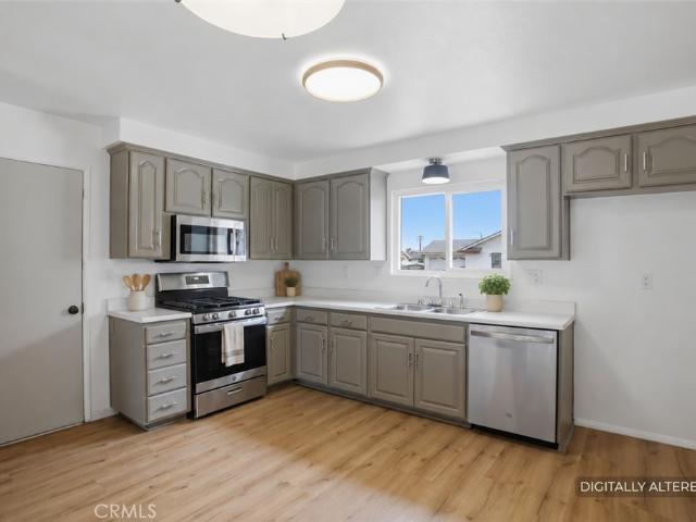 House for sale in Oxnard, California