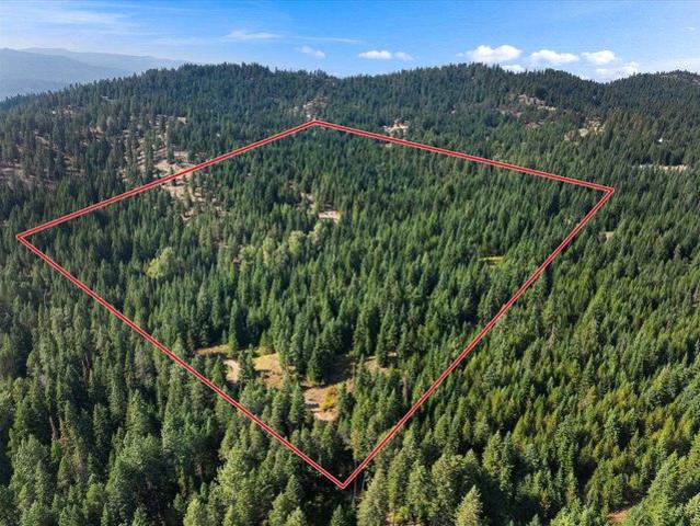 Land for sale in Newport, Washington