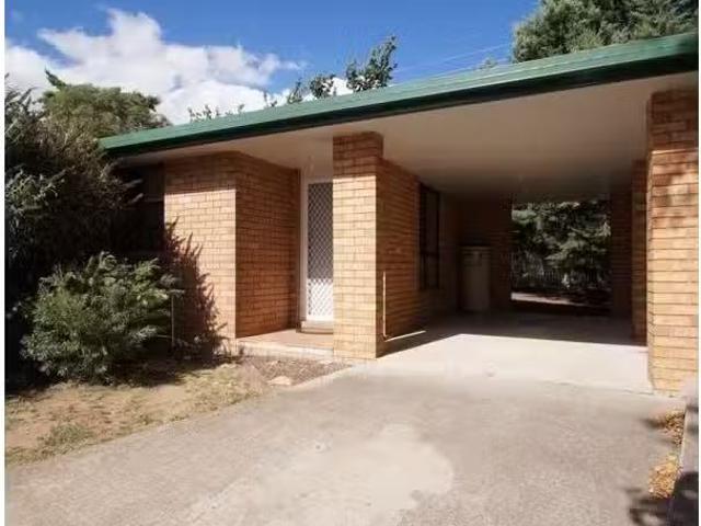 Apartment for rent in Tilbuster