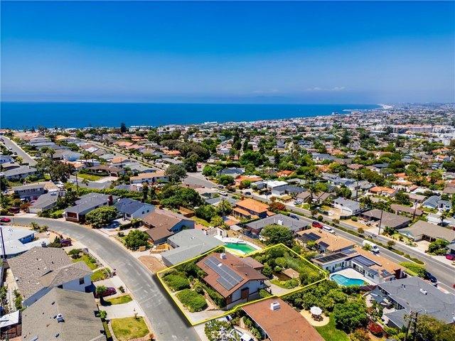 House for sale in Redondo Beach, California