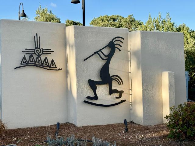 Land for sale in Placitas, New Mexico