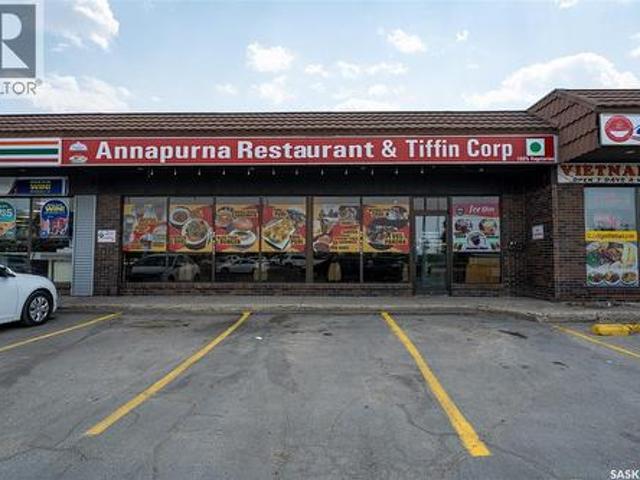 Commercial for sale in Regina, Saskatchewan
