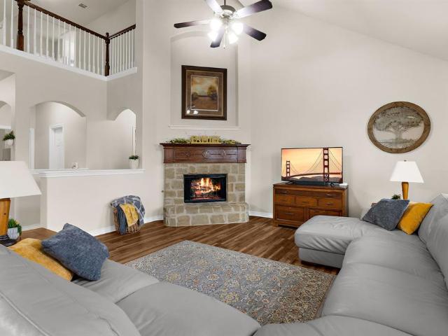 House for sale in Van Alstyne, Grayson County