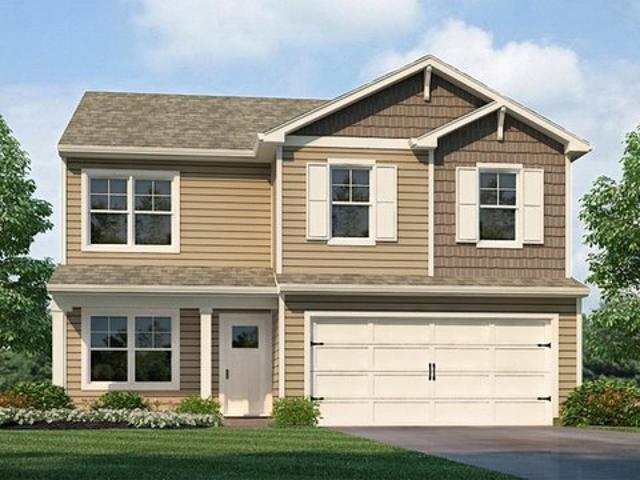 House for sale in Circleville, Ohio