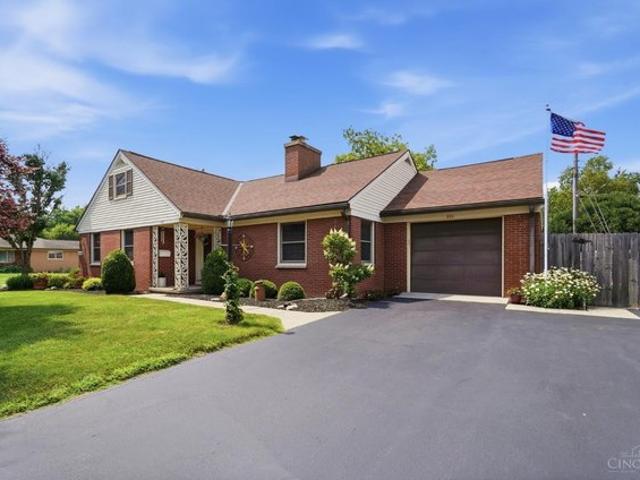 House for sale in Wilmington, Ohio