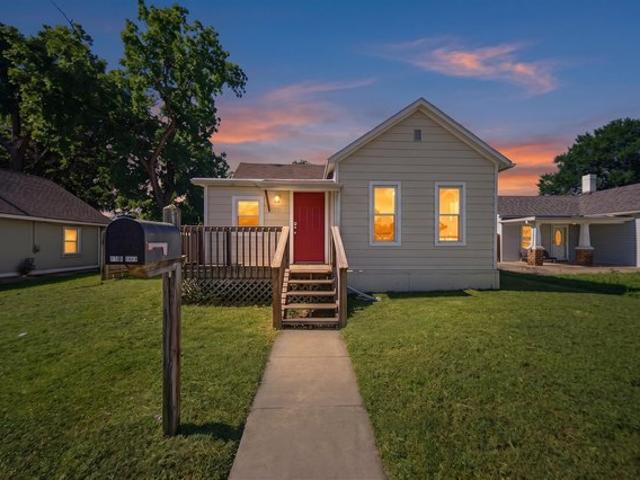 House for sale in Kansas