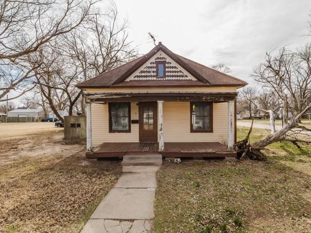 House for sale in Kansas