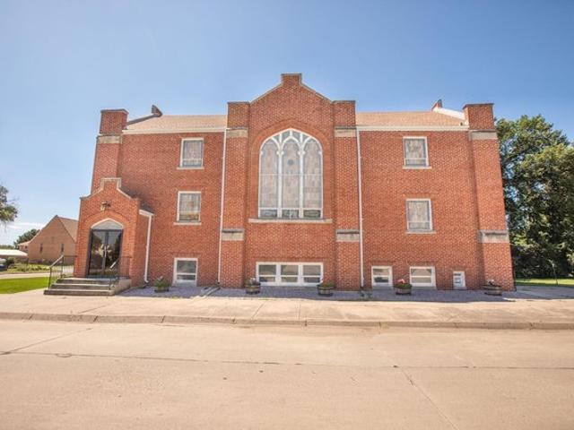 House for sale in Nebraska