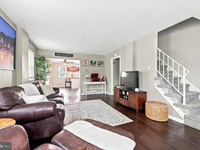 Townhouse for sale in Conshohocken, Pennsylvania