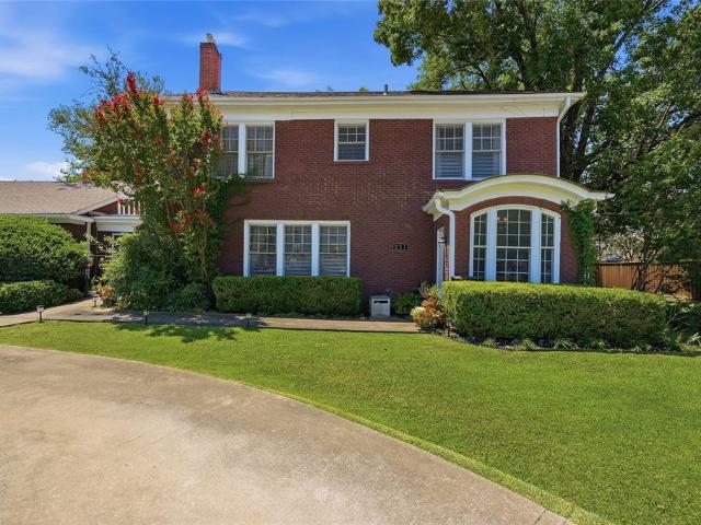 House for sale in Fannin, Texas