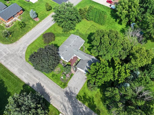 House for sale in Cyrus, Minnesota