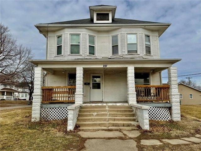 House for sale in Missouri