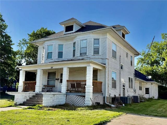 House for sale in Missouri