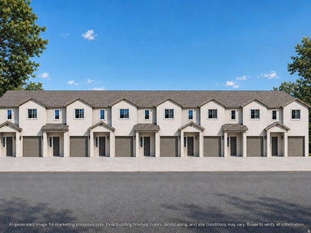 Townhouse for sale in Richfield, Utah