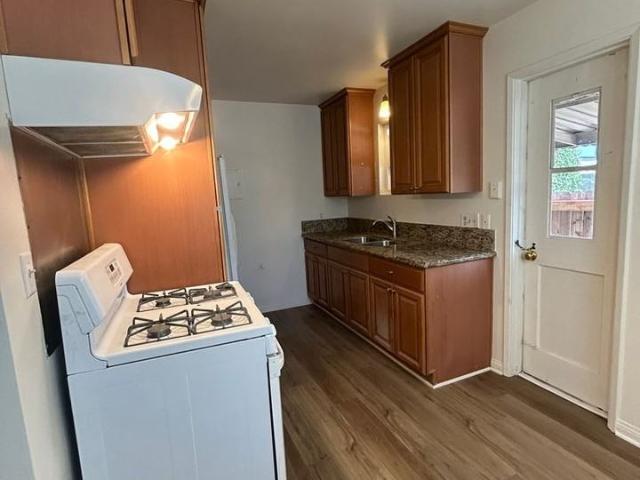 Apartment for rent in Santa Barbara, California