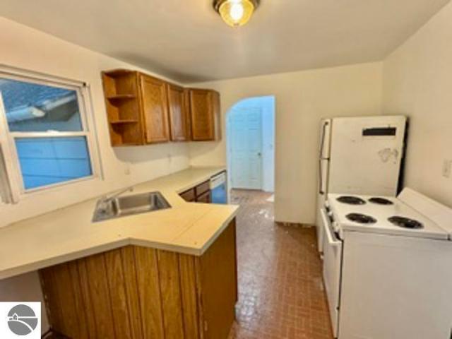 House for sale in Gratiot, Michigan