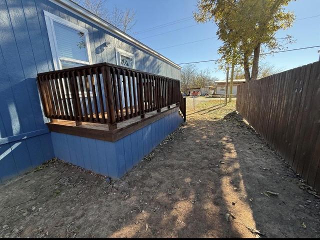 House for sale in Graford, Palo Pinto County