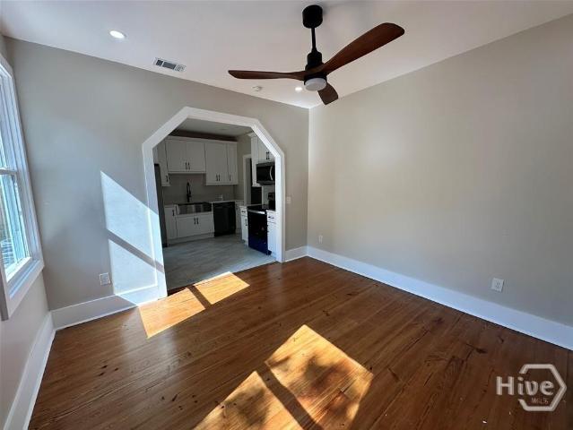 Property for rent in Savannah Historic District, Savannah