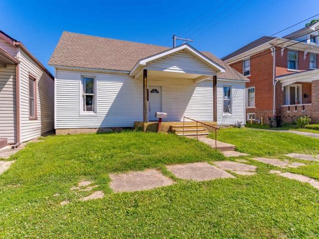House for sale in Posey, Indiana