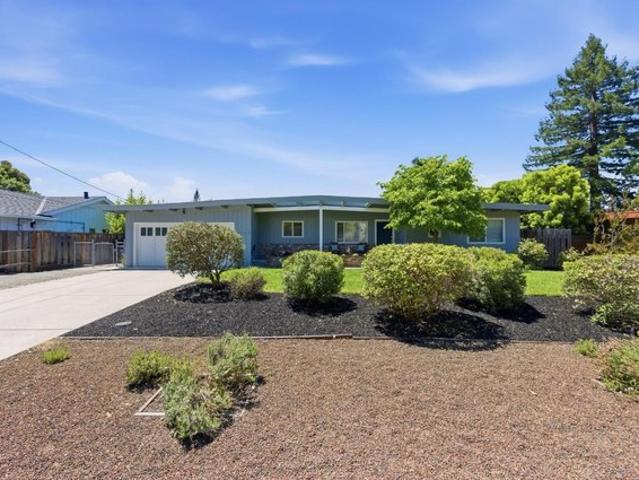 House for sale in San Mateo, California