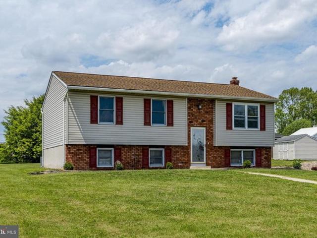 House for sale in Lebanon, Pennsylvania