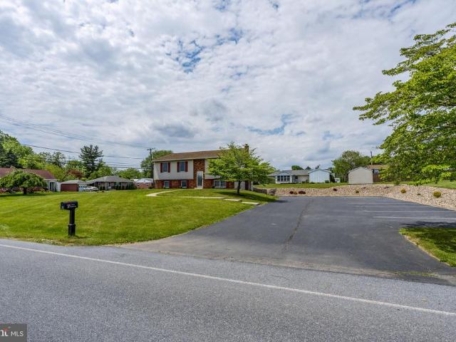 House for sale in Lebanon, Pennsylvania