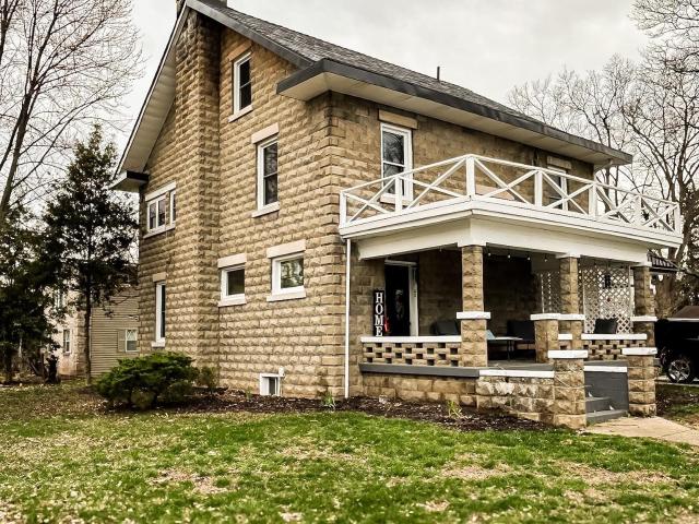 House for sale in Orleans, Indiana